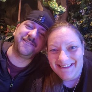 Meet your Posher, Tammyand